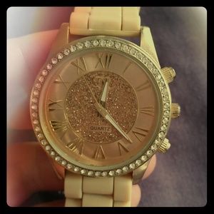 Charming Charlie watch