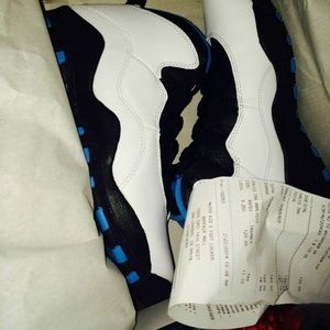 Jordan 10s