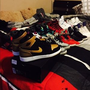 🚫sold🚫Melo 1 DS