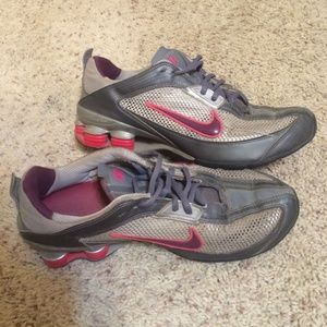 Nike shox