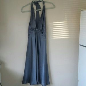 WHITE & BLACK House Market dress