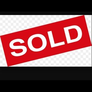 SOLD