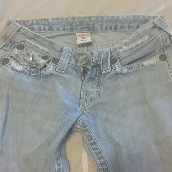 True religion jeans - Picture 1 of 4