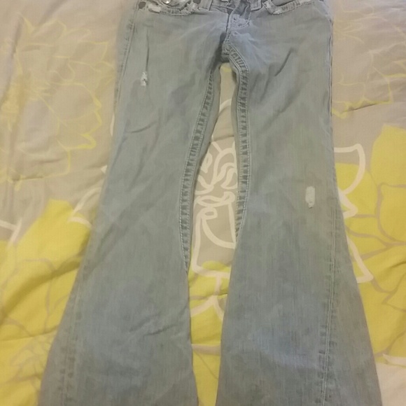 True religion jeans - Picture 2 of 4