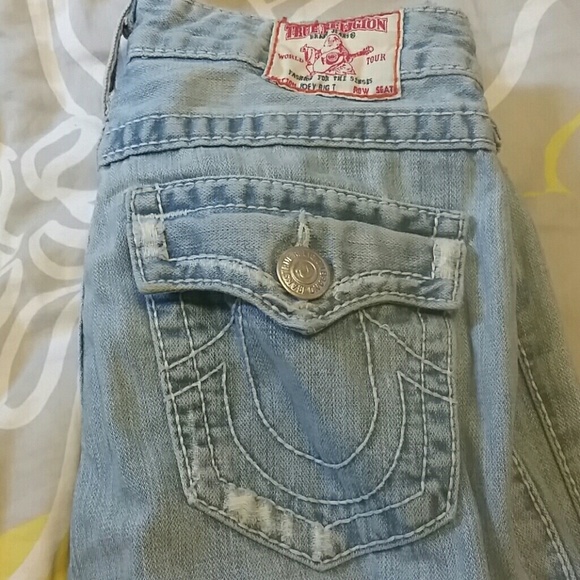 True religion jeans - Picture 4 of 4
