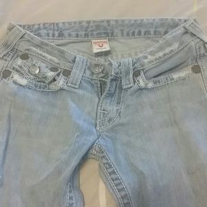 True religion jeans