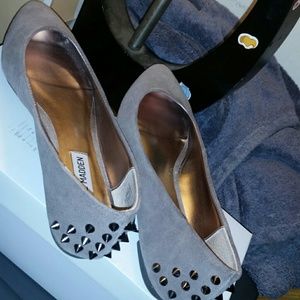 Steve madden shoes