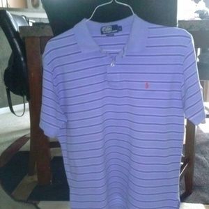 POLO shirt