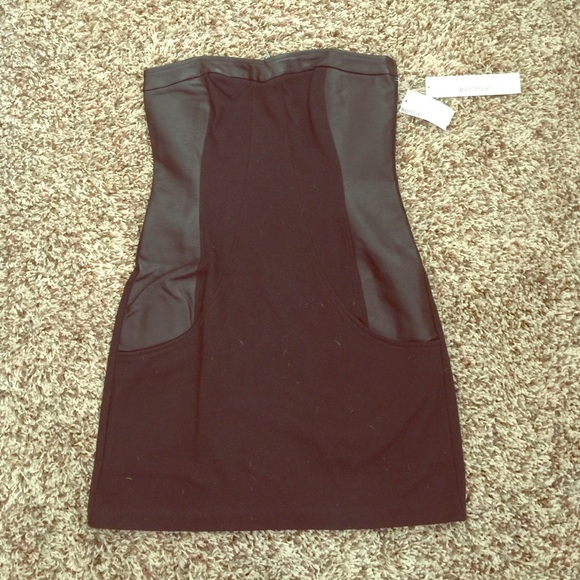 ‼️PRICE DROP‼️Kensie black dress