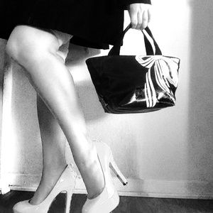 Kate Spade Small Bow Purse