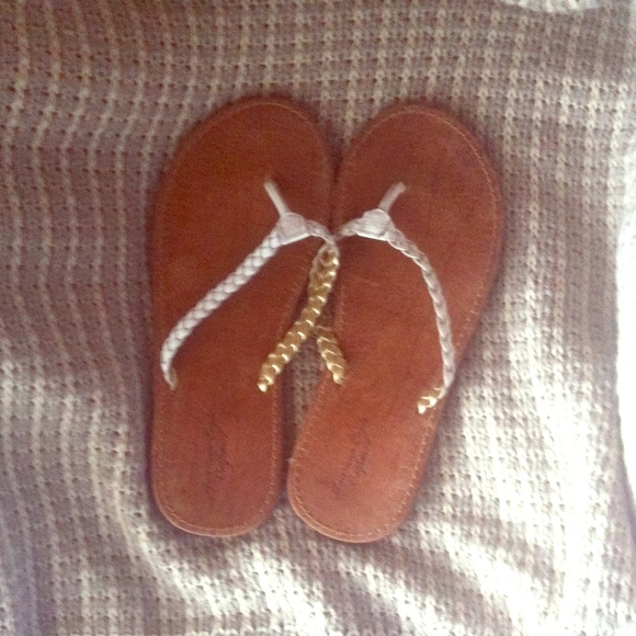 Flip flops