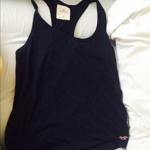 Cute Hollister summer top