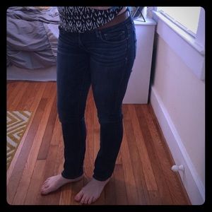 American Eagle Jeans Sz 6