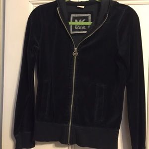 Michael Kors track suit