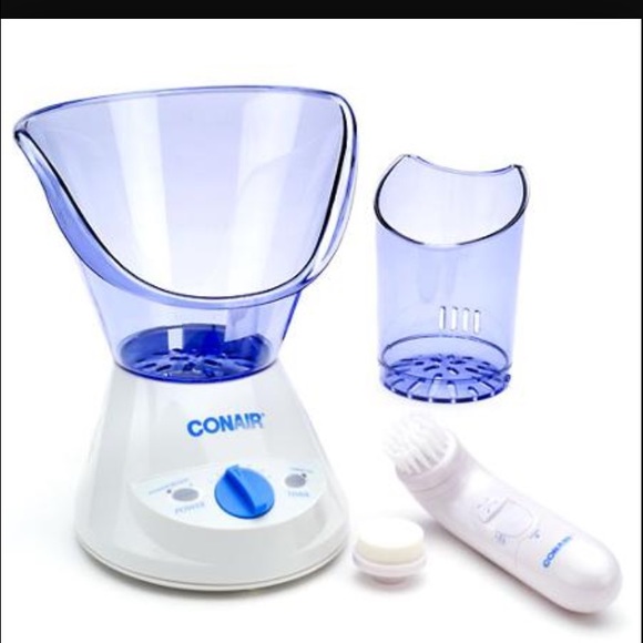 Brand new facial  steamer!!