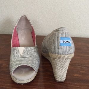 TOMS Wedges