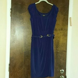 Laundry by Shelly Segal dress