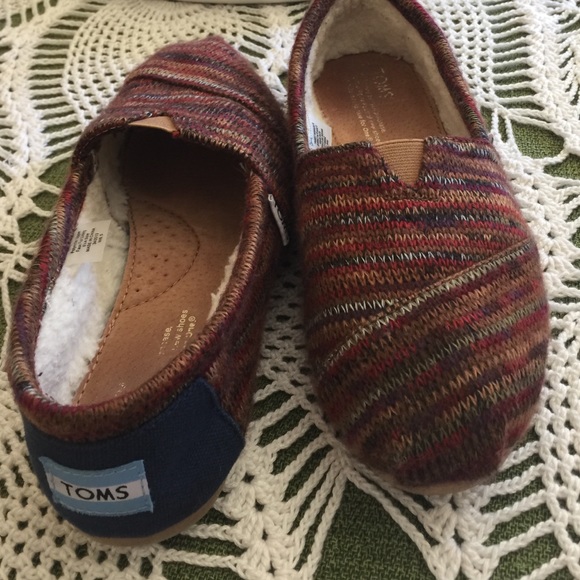 TOMS