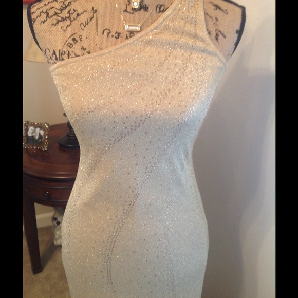 Evening Dress. NWOT