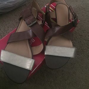 Urban outfitters sandals