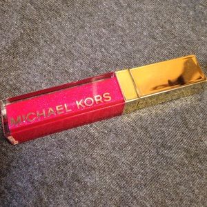 Micheal Kors - Sexy lip Luster (Siren)