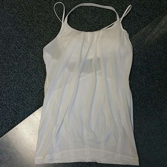 ❌SOLD❌Lululemon Flow and Go Tank - Picture 2 of 4