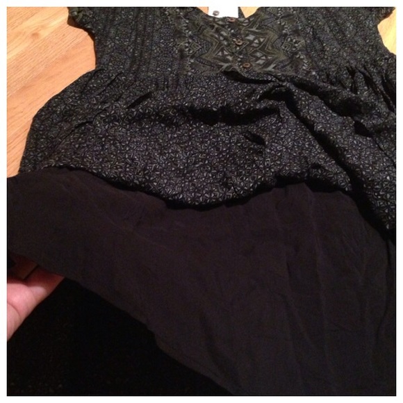 SOLD➡️price FIRM➡️ Free People dress NWT size M - Picture 4 of 4