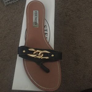 Steven madden Sandals