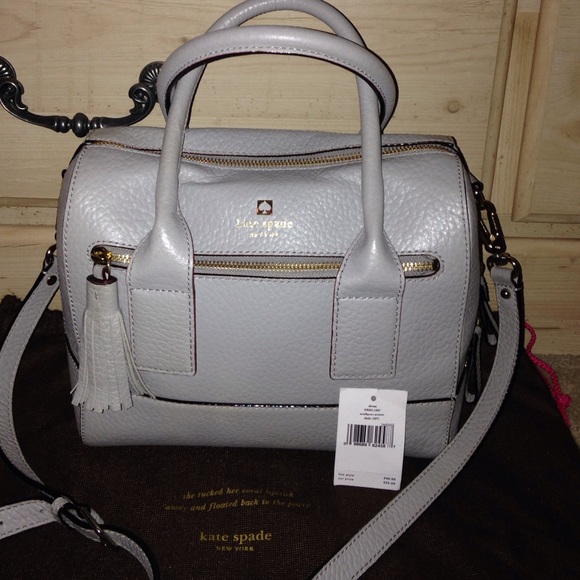 kate spade Handbags - 🚫Sold🚫Kate Spade Southport Avenue Alessa