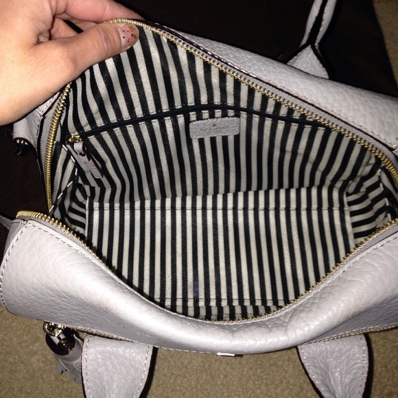 🚫Sold🚫Kate Spade Southport Avenue Alessa - Picture 3 of 4