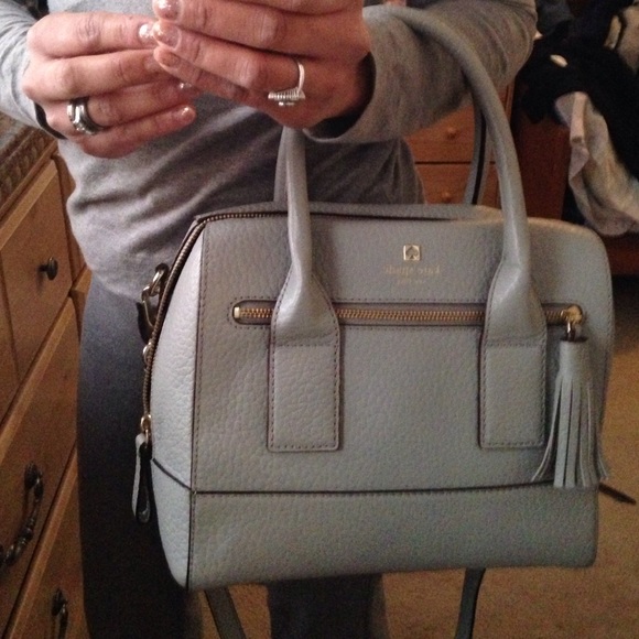 🚫Sold🚫Kate Spade Southport Avenue Alessa - Picture 4 of 4