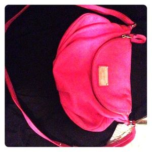 Marc by Marc Jacobs crossbody bag
