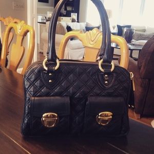 Marc Jacobs collection handbag, no discount