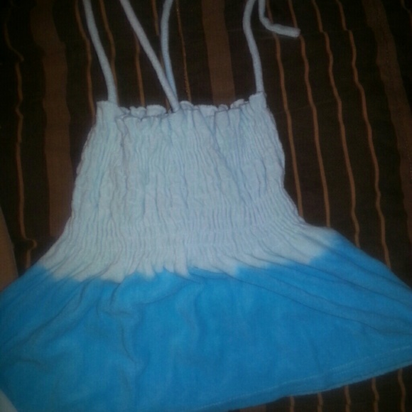 🐠🐟🐳Beach lounging outfit🐠🐟🐳 - Picture 2 of 3