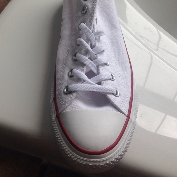 MENS converse shoes size 12