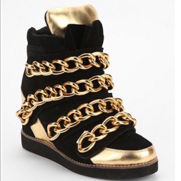 Jeffrey campbell boots