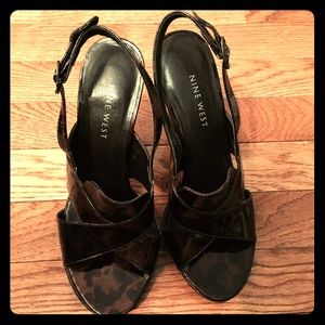 Nine West Sandals