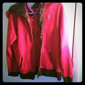 Jordan sweatshirt