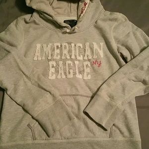 American eagle hoodie