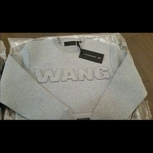 Alexander wang