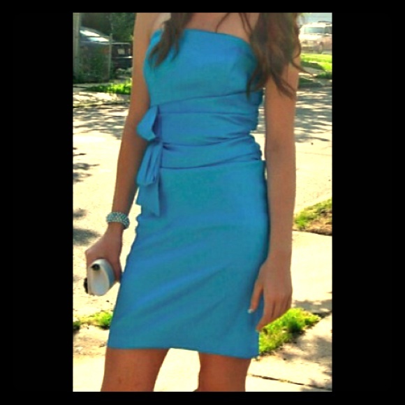 Alyce short evening dress