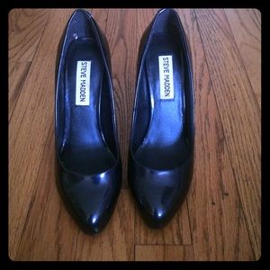 Steven madden shoes