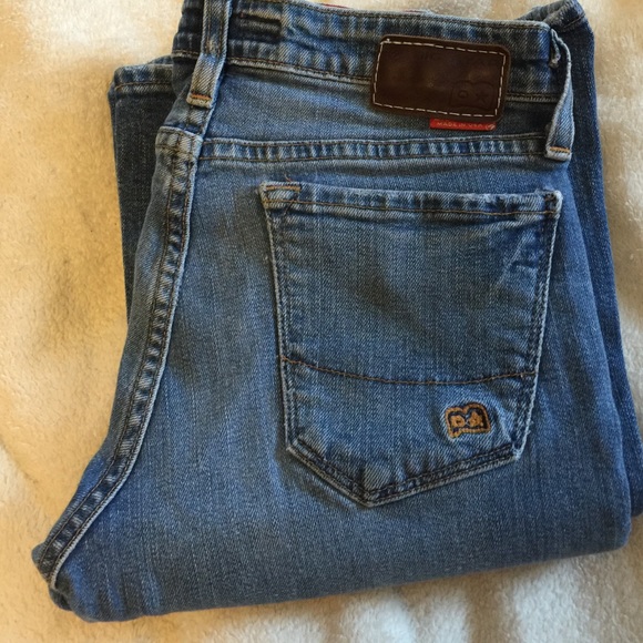 Big Star Denim - Big star jeans