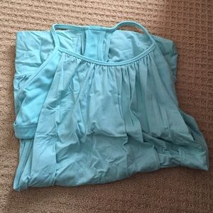 Lulu lemon No Limits Tank!