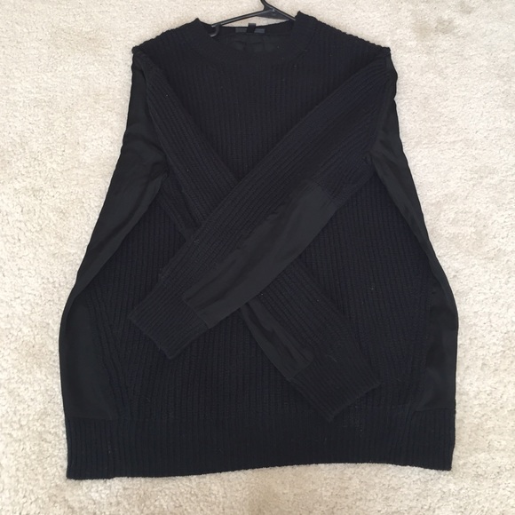 Topshop sweater