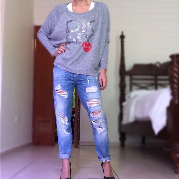 DKNY Sweater