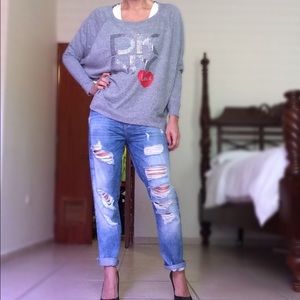 DKNY Sweater