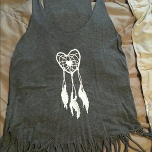 Brandy Melville top