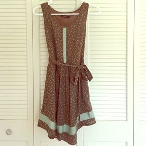 Perfect summer dress with pockets