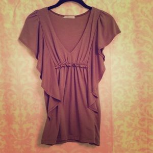 Soprano blouse